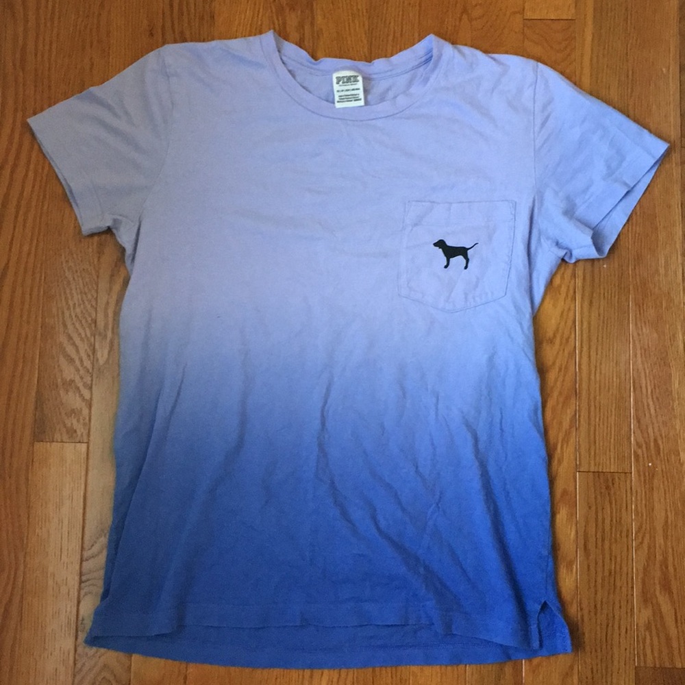 PINK Victoria’s Secret Tee